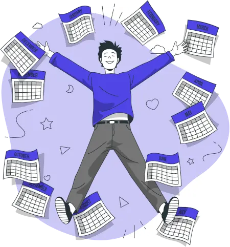 Neradni dani i praznici u Austriji