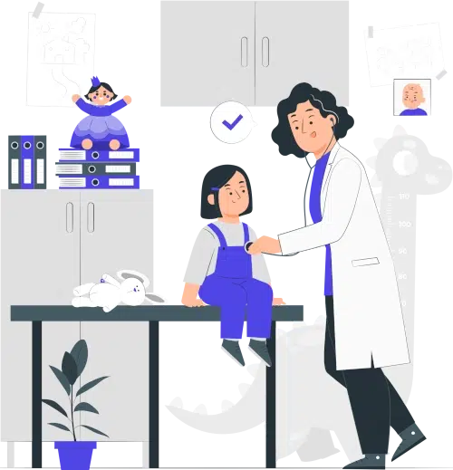 Indeks tjelesne mase za djecu i tinejdžere